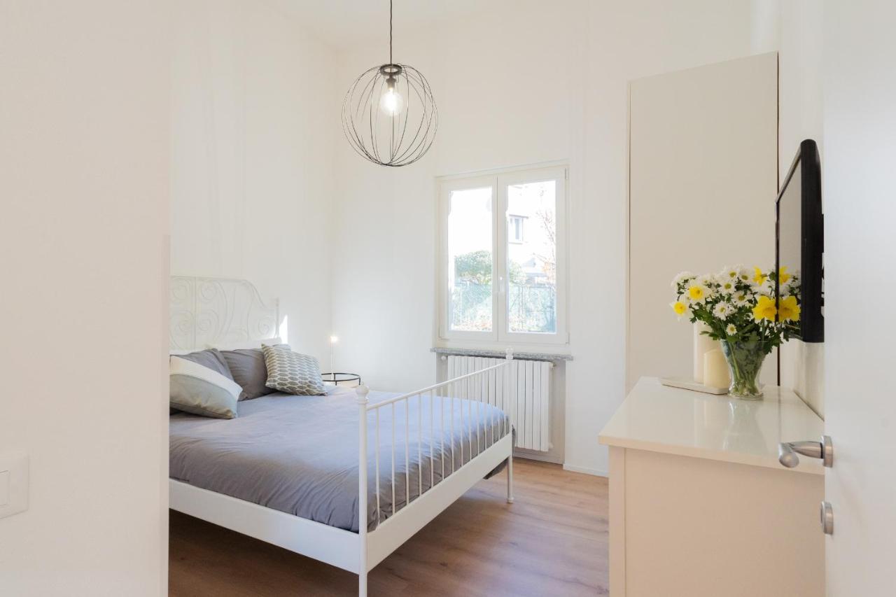 Lovely Corner In The Heart Of The Lake By Rent All Como Eksteriør billede